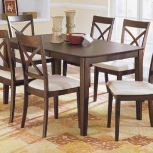 Ruby Dining Set