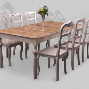 Sabrina Dining Table