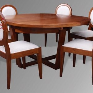 Bravia Dining Set