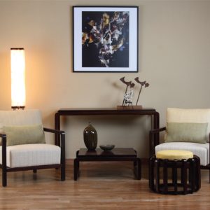 Verda Living Set