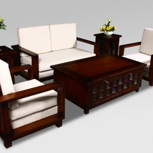 Sekila Living Set
