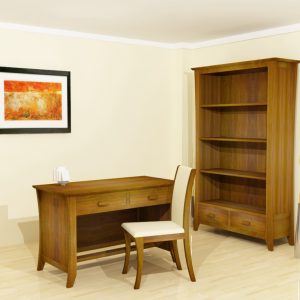 Camurri Home Office