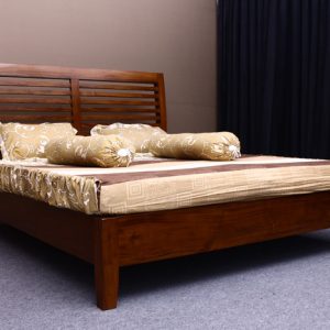 Aquila Bed