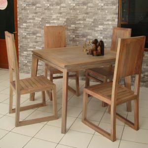 Emily Dining Set