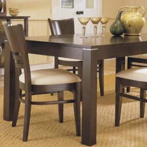 Topaz Dining Set