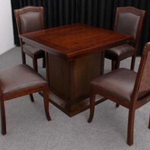 Rana Dining Set