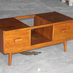 Zack Coffee Table