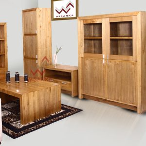 Sheldon Living Set