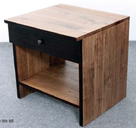 Southern Bedside Indonesian Modern And Contemporary Furniture Indoor Outdoor Southern Bedside Indonesian Modern, Southern Outdoor Furniture