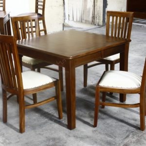 Jacqluine Dining set