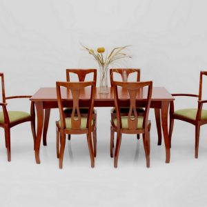 Sawi Dining Set