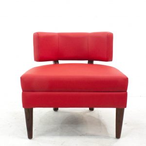 Cassanova Lounge chair