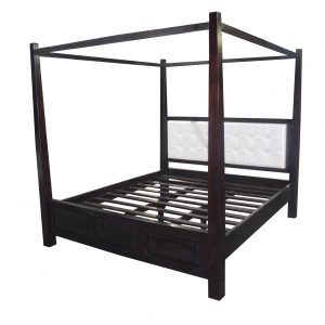 Suite Four Poster Bed