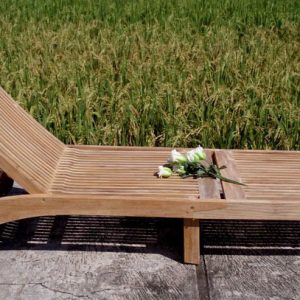 GL04 Bunaken lounger