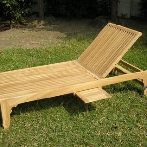 GL07 Kuta lounger