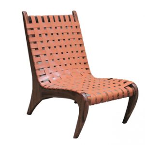 Wave Chair