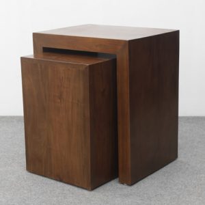 Mumbai Nest Table