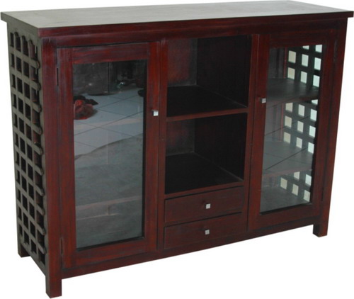 Indoor Outdoor Furniture Java Sideboard Indonesian Modern And Contemporary Java Sideboard Indonesian Modern, Outdoor Furniture Sideboard