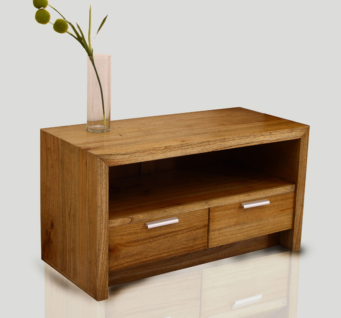 Sheldon Tv Stand Indonesian Modern And Contemporary Furniture Home Indoor Loose Furniture Tv Stand