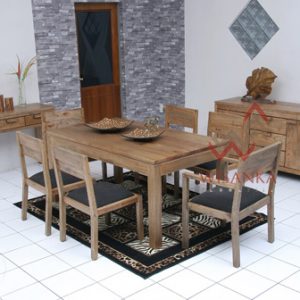 Toppe Dining Room Set