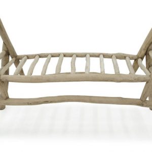 Atanu bench 80cm teak furniture