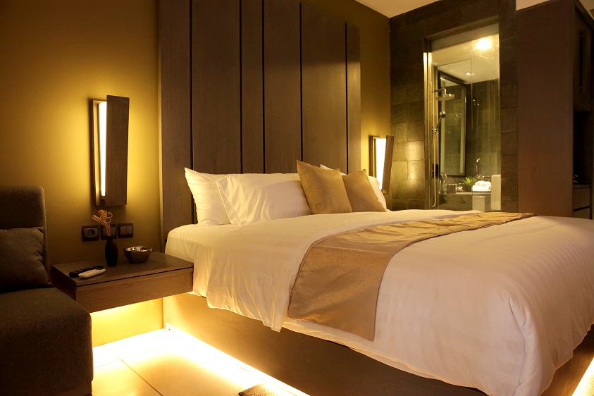 taman sari jivva contemporary furniture hotel project