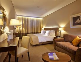 PortoBay Liberdade colonial furniture hotel project