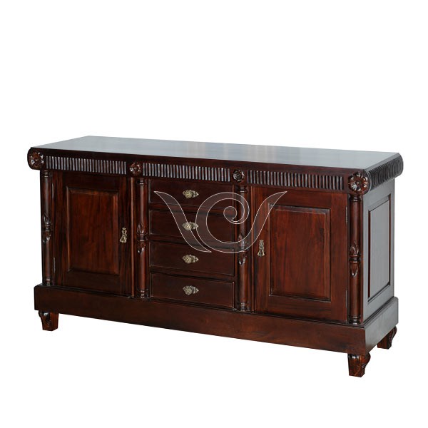 Audrey Sideboard Indonesian Modern And Contemporary Furniture Indoor Outdoor Audrey Sideboard Indonesian Modern, Outdoor Furniture Sideboard