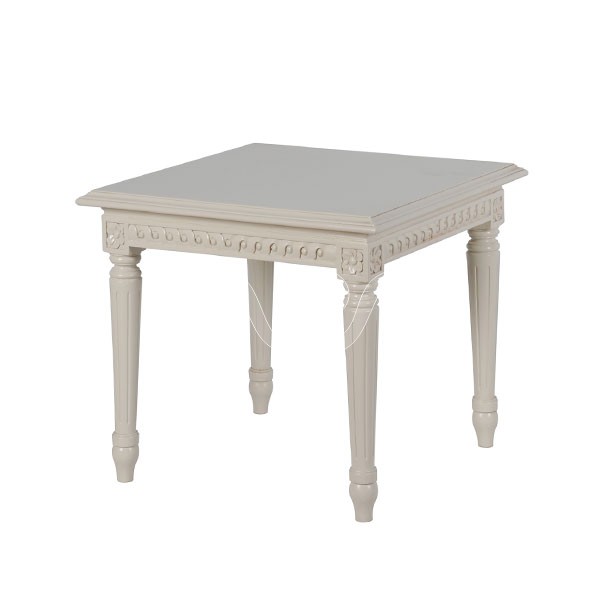 Freya Side Table Indonesian Modern And Contemporary Furniture Home Classic Furniture