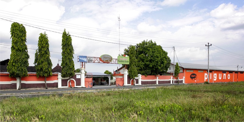 indonesia contemporary and modern furniture factory tour