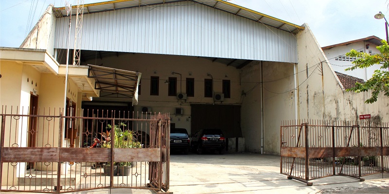 indonesia contemporary and modern furniture factory tour