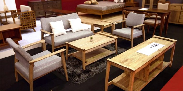 Indonesian Modern Contemporary Furniture | Indoor and Outdoor Furniture