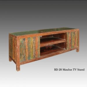 Maulus TV Stand