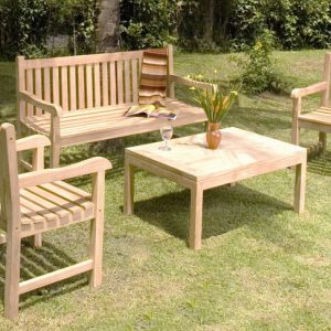 Britannia Living Set