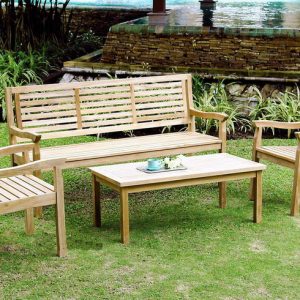 Island Living Set Collection