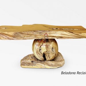 Beladona Reclaimed Table