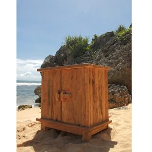 Viticio Rustic Drawer