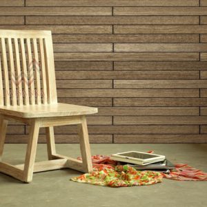 Nino Wooden Chair