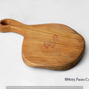 Pasto Wooden Cutting Board