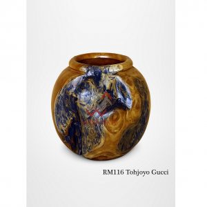 Tohjoyo Wooden Gucci