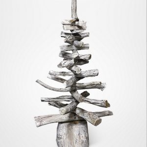 Reclaimed Christmas Tree