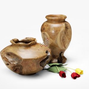 Vas Wooden Set 2016