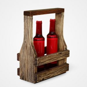 Verre Bottle Rack