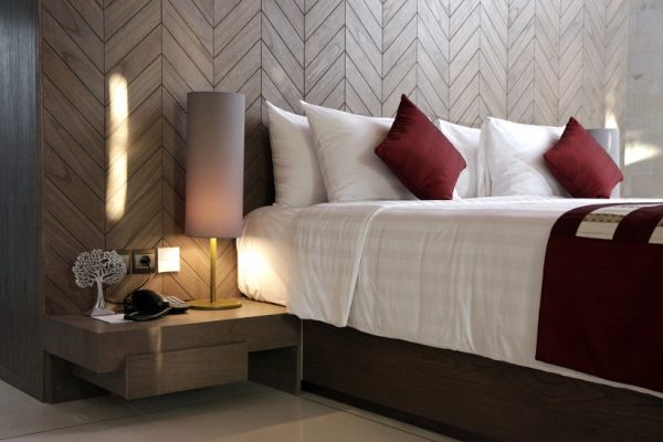 modern furniture style for hotel
