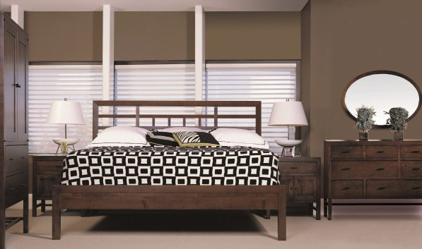 contemporary style furniture