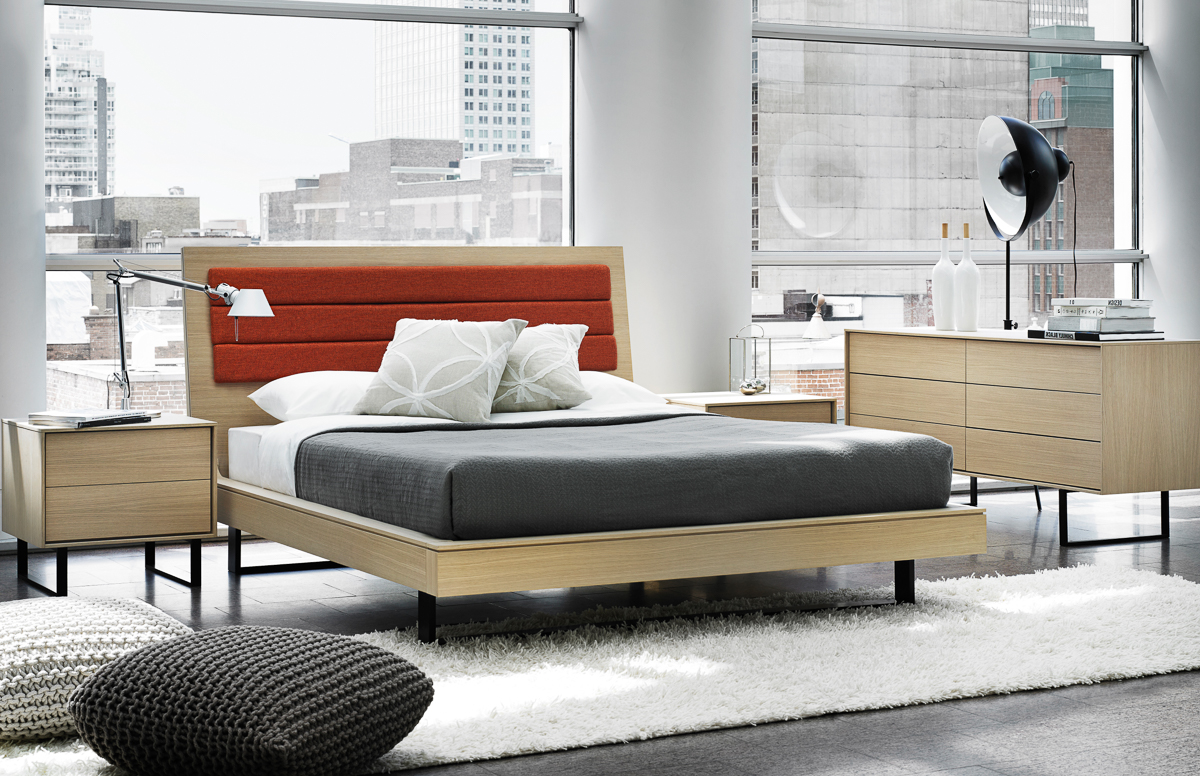 modern and contemporary furniture