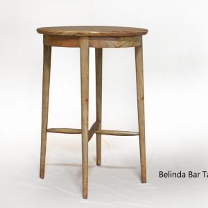 Belinda Bar Table