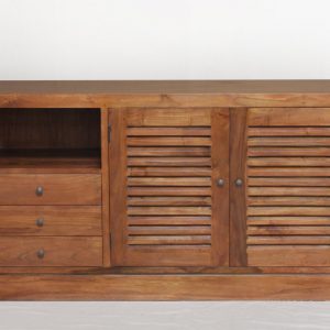 Buffet Krepyak Indoor Wood