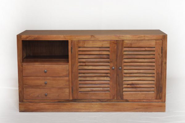 Buffet Krepyak Indoor Wood