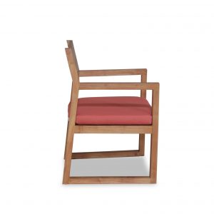 Anka Arm Chair Modern Furniture